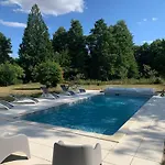 豪华帐篷 Glamping Moulin De Saza *