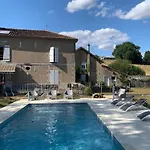 豪华帐篷 Glamping Moulin De Saza *