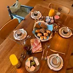 豪华帐篷 Glamping Moulin De Saza