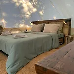 Glamping Moulin De Saza