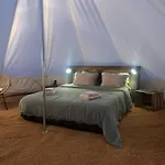 Glamping Moulin De Saza 豪华帐篷 勒维雅昂
