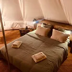 Glamping Moulin De Saza *
