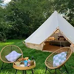Glamping Moulin De Saza