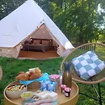 Glamping Moulin De Saza