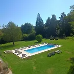 Glamping Moulin De Saza * 勒维雅昂