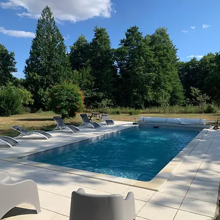 Campismo de Luxo Glamping Moulin De Saza *