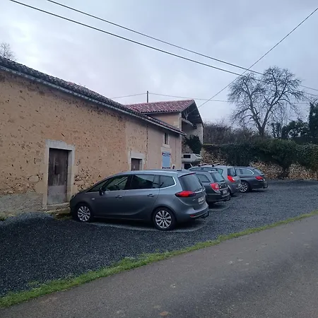 Glamping Moulin De Saza Campismo de Luxo