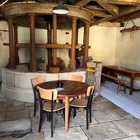 Glamping Moulin De Saza