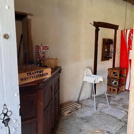 Οργανωμένο κάμπινγκ Glamping Moulin De Saza